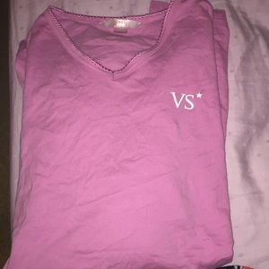 Victoria secret nightgown